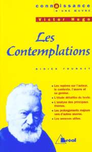 Les Contemplations, Victor Hugo - Fournet Didier