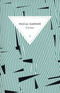 Cartons - Garnier Pascal