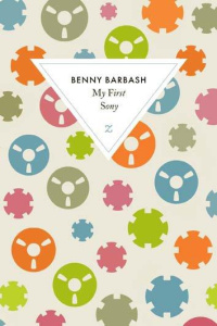 My First Sony - Barbash Benny ; Rotermund Dominique