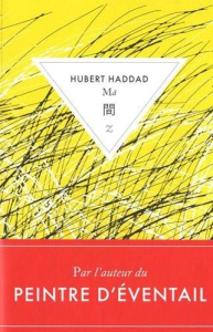 Ma - Haddad Hubert
