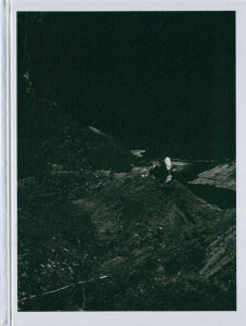 La nuit craque sous nos doigts - Ritter Sarah ; Fiat Christophe