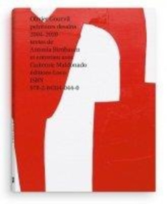 Olivier Gourvil. Peintures, dessins, 2004-2020 - Gourvil Olivier ; Birnbaum Antonia ; Maldonado Gui