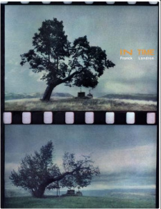 In time - Landron Franck ; Landron Zoé