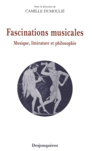FASCINATIONS MUSICALES - DUMOULIE CAMILLE