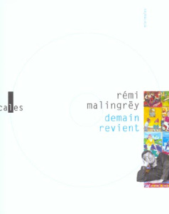 DEMAIN REVIENT - MALINGREY REMI