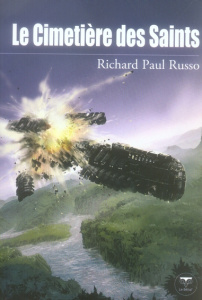 Le Cimetière des Saints - Russo Richard Paul