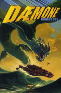 Daemone - Day Thomas ; Girard Olivier