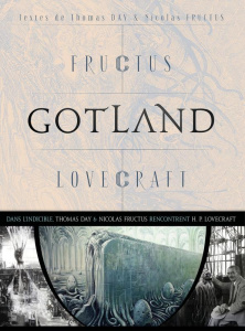Gotland - Fructus Nicolas ; Day Thomas ; Achard Franck