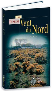 Vent du nord - DUNSANY E J M D P.