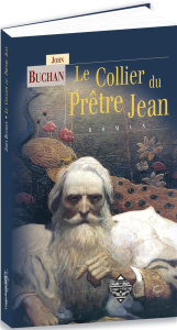 Le collier du prêtre Jean - Buchan John ; Charneau Paul
