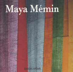 Maya Mémin. Gravures 1985-2005 - Bergeret Yves ; Huitorel Jean-Marc ; Robert-Guédon