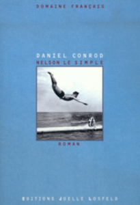 Nelson le simple - Conrod Daniel