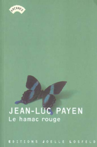 Le hamac rouge - Payen Jean-Luc