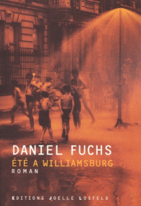 Eté à Williamsburg - Fuchs Daniel