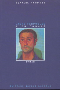 Bleu cobalt - Fardoulis Laure