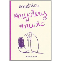 Mystery music - Mahler Nicolas
