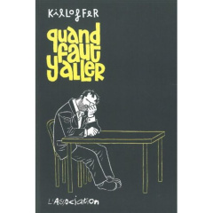 Quand faut y aller - KILLOFFER PATRICE