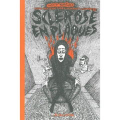 Sclérose en plaques - Konture Mattt