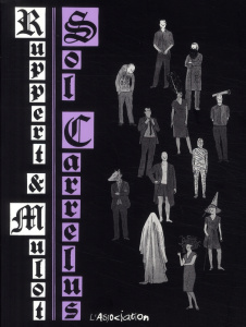 Sol Carrelus - RUPPERT/MULOT