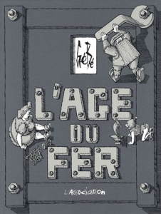 L'Age du fer - GEBE