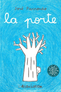 La porte - Parrondo José