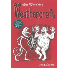 Weathercraft - Woodring Jim