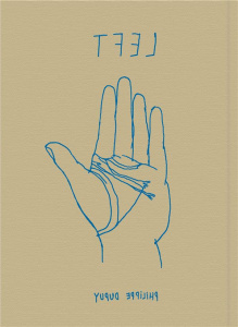 Left - Dupuy Philippe