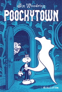 Poochytown - Woodring Jim