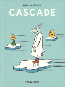 Cascade - Viscogliosi Fabio