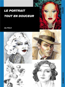 Le portrait tout en douceur - Polo Ida