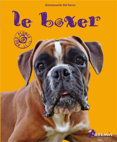 Le boxer - Dal'Secco Emmanuelle