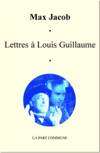 Lettres à Louis Guillaume - Bachelard Gaston