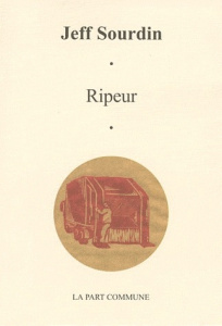 Ripeur - Sourdin Jeff