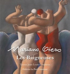 Les Baigneuses - Otero Mariano ; Coatrieux Jean-Louis