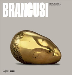 Brancusi. Edition bilingue français-anglais - Coulondre Ariane ; Hurvitz Laurie