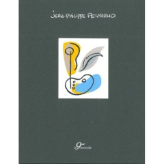 La Vie d'Artiste. Portfolio Numerote et Signe 444 Ex - Peyraud Jean-Philippe