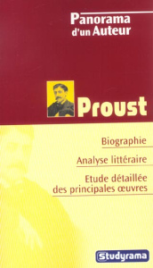 Proust - Baud Dorothée ; Helque Alexandre