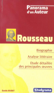 Rousseau - Doudet Estelle