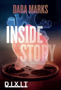 Inside story. Le travail sur l'arc transformationnel - Marks Dara ; Blanchot Edouard