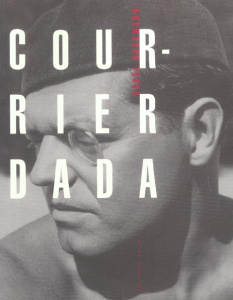 COURRIER DADA - HAUSMANN RAOUL