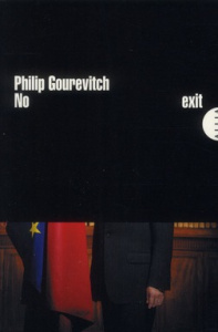 NO EXIT - NICOLAS SARKOZY - GOUREVITCH PHILIP