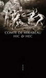 HIC ET HEC - MIRABEAU H-G.