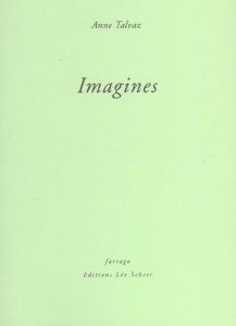 Imagines - Talvaz Anne