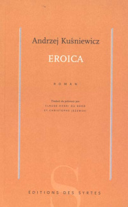 EROICA ROMAN - KUSNIEWICZ ANDRZEJ