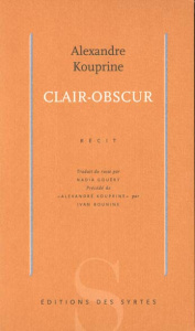CLAIR-OBSCUR - KOUPRINE ALEXANDRE