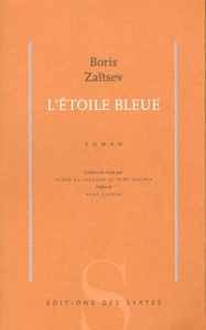 L ETOILE BLEUE - ZAITSEV BORIS