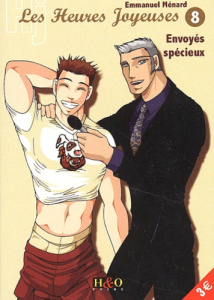 Envoyés spécieux - Ménard Emmanuel