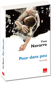 Pour dans peu - Navarre Yves ; Lannegrand Sylvie