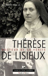 THERESE DOCTEUR DE LA VERITE - GAUCHER G