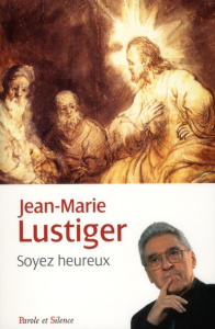 SOYEZ HEUREUX (NED) - LUSTIGER JM